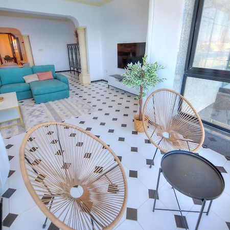 Beautifully Furnished Seafront 4 Bedrooms Goslm-4 Σλιέμα Εξωτερικό φωτογραφία