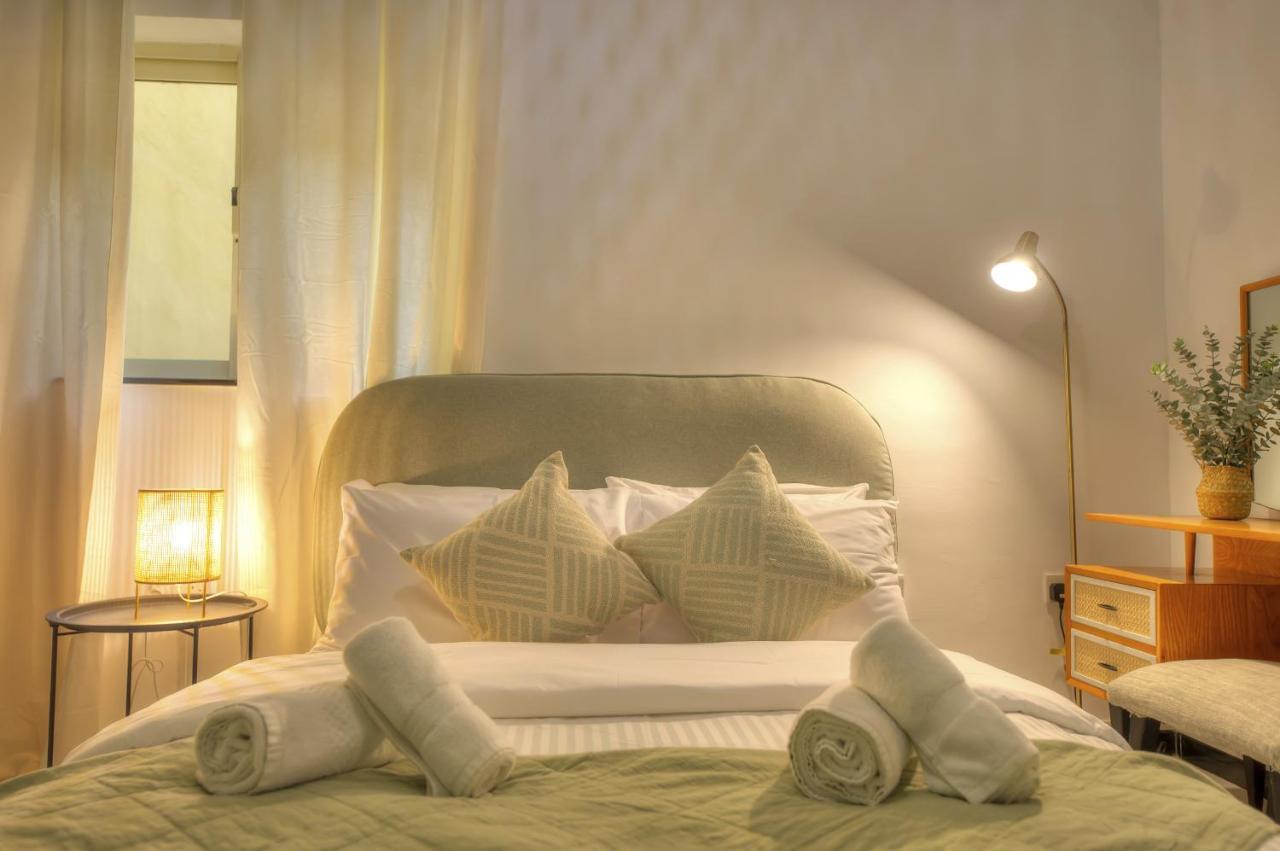 Beautifully Furnished Seafront 4 Bedrooms Goslm-4 Σλιέμα Εξωτερικό φωτογραφία