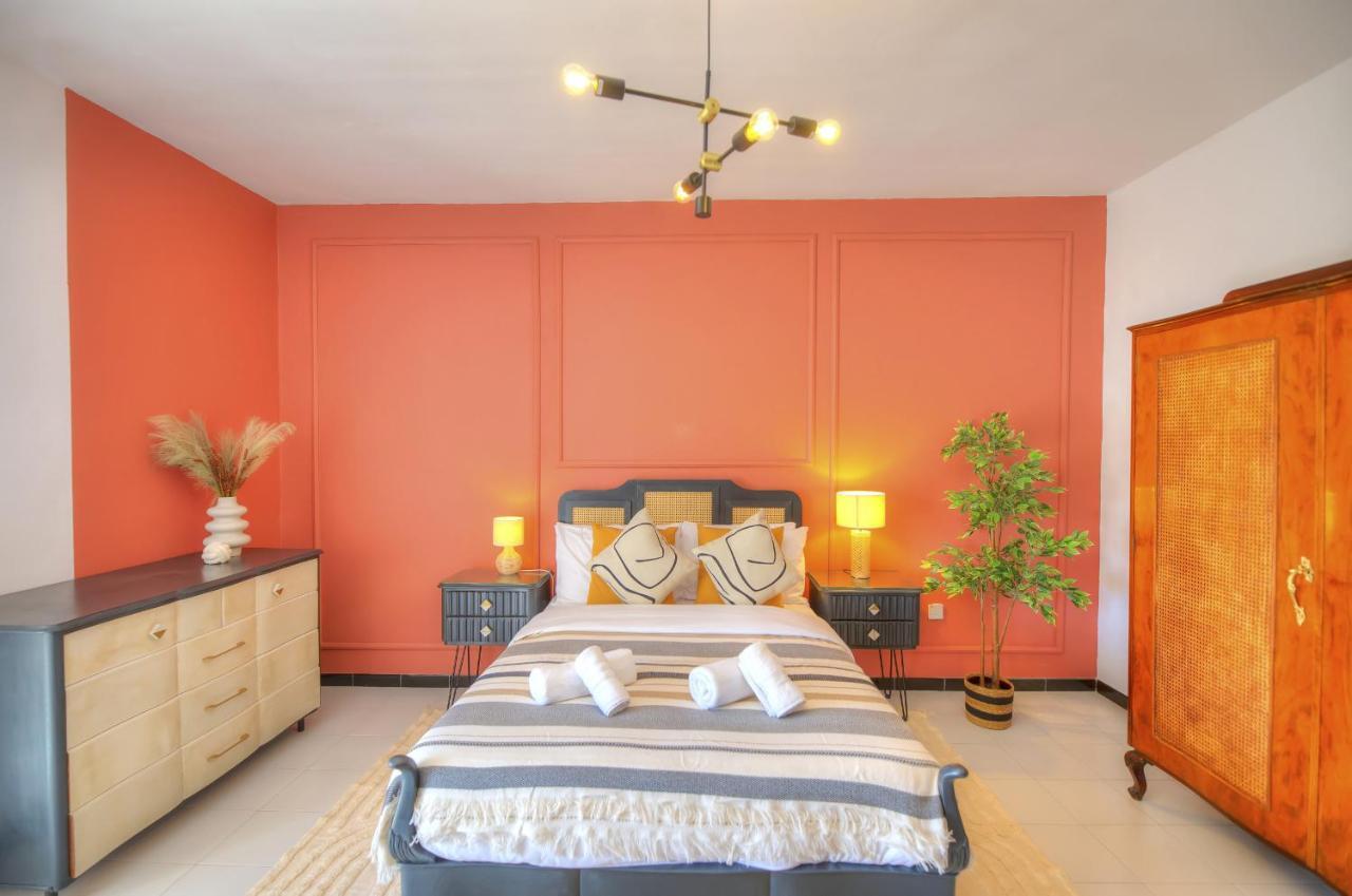 Beautifully Furnished Seafront 4 Bedrooms Goslm-4 Σλιέμα Εξωτερικό φωτογραφία
