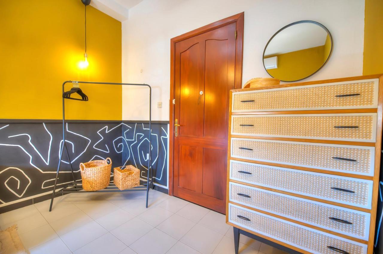 Beautifully Furnished Seafront 4 Bedrooms Goslm-4 Σλιέμα Εξωτερικό φωτογραφία