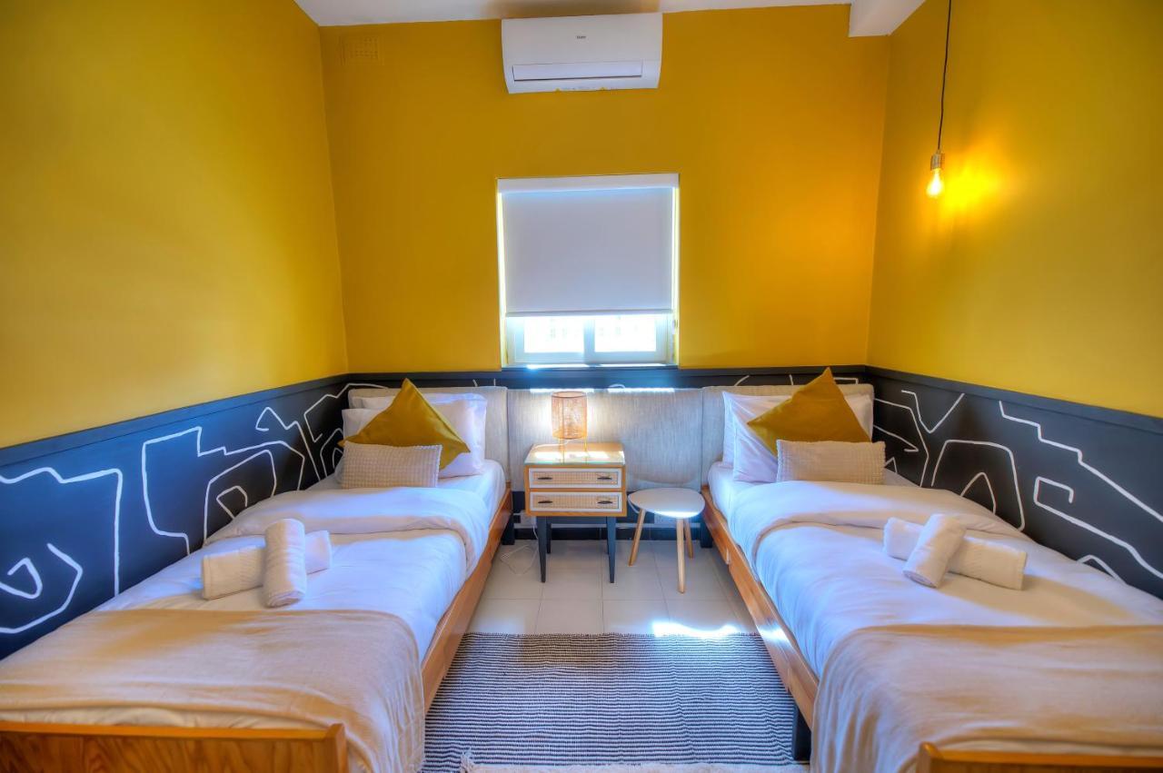 Beautifully Furnished Seafront 4 Bedrooms Goslm-4 Σλιέμα Εξωτερικό φωτογραφία