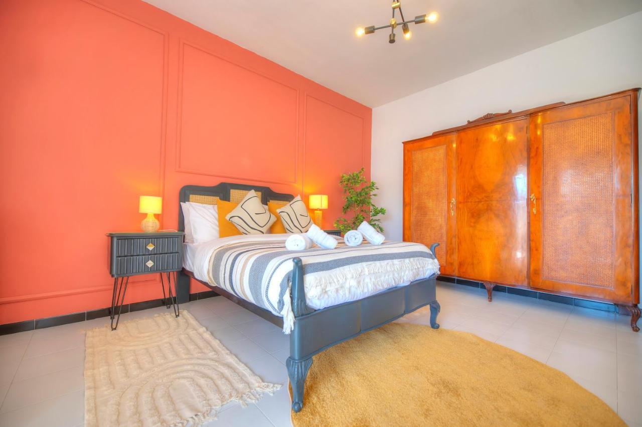 Beautifully Furnished Seafront 4 Bedrooms Goslm-4 Σλιέμα Εξωτερικό φωτογραφία