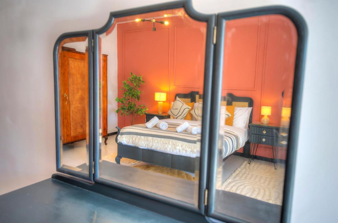 Beautifully Furnished Seafront 4 Bedrooms Goslm-4 Σλιέμα Εξωτερικό φωτογραφία