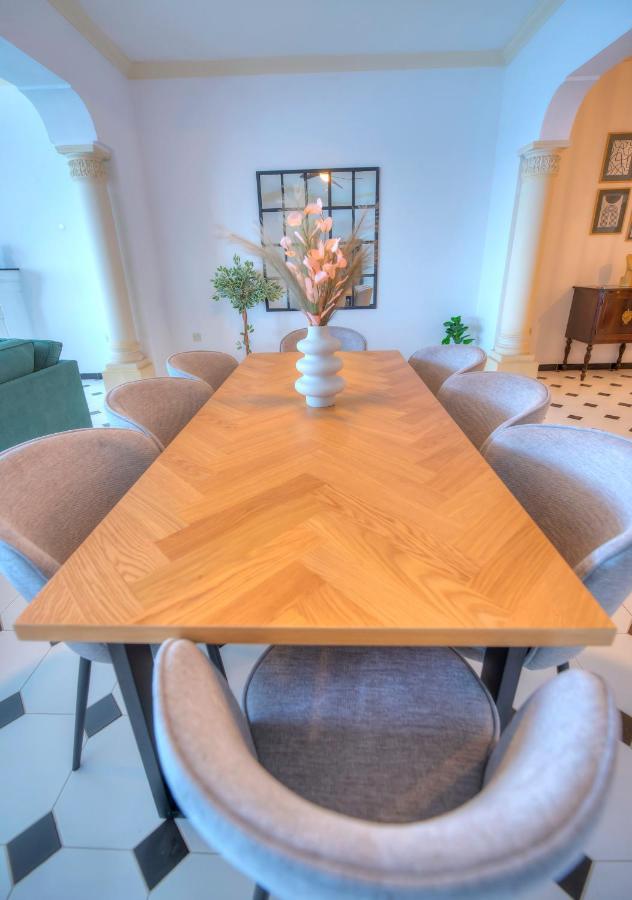 Beautifully Furnished Seafront 4 Bedrooms Goslm-4 Σλιέμα Εξωτερικό φωτογραφία