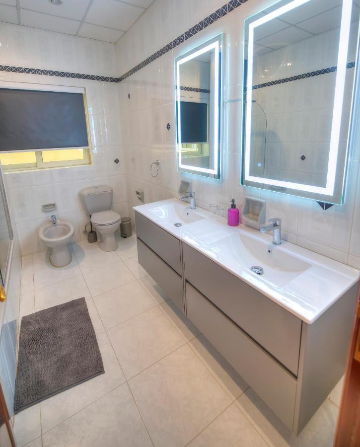 Beautifully Furnished Seafront 4 Bedrooms Goslm-4 Σλιέμα Εξωτερικό φωτογραφία