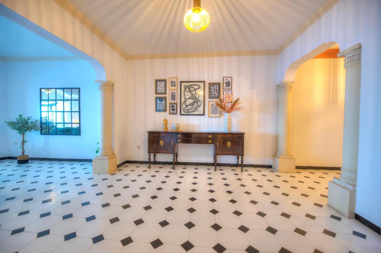 Beautifully Furnished Seafront 4 Bedrooms Goslm-4 Σλιέμα Εξωτερικό φωτογραφία