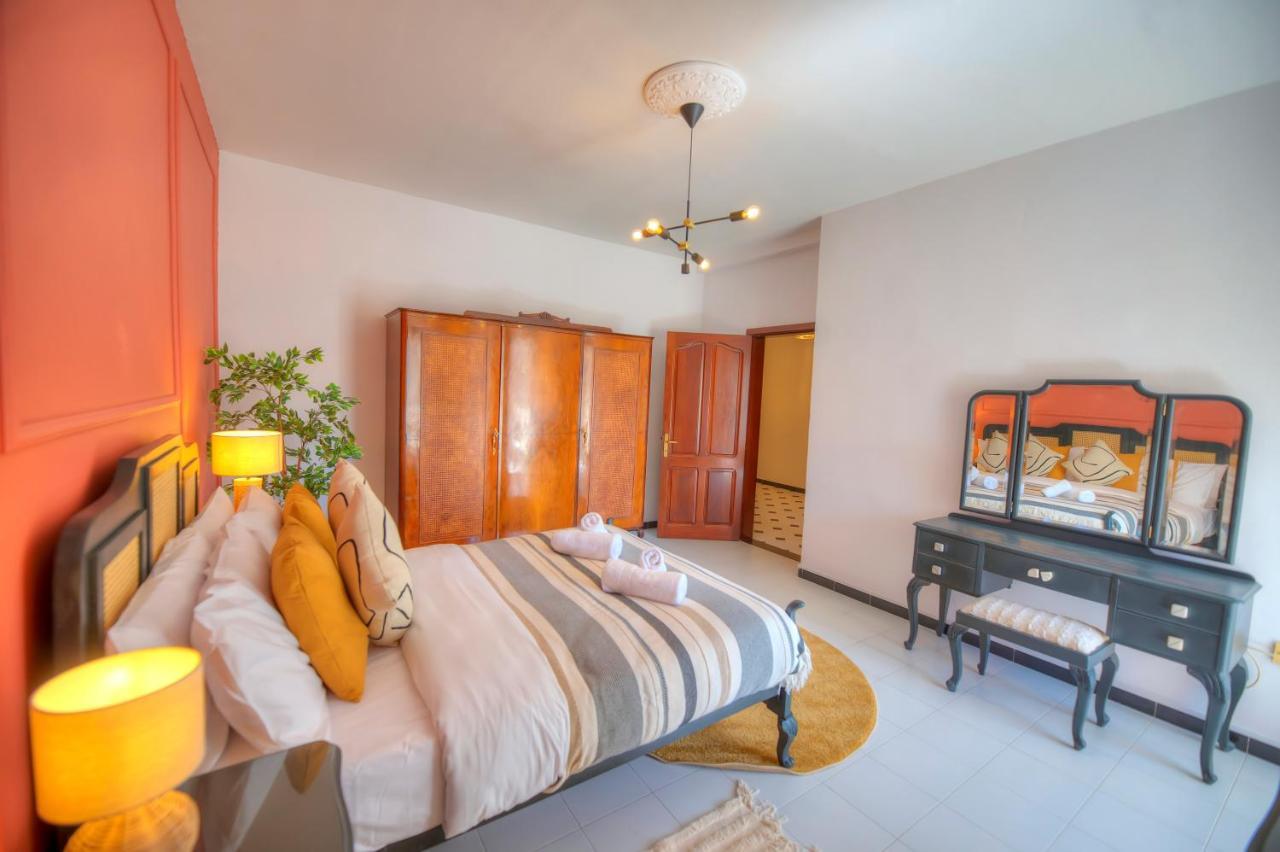 Beautifully Furnished Seafront 4 Bedrooms Goslm-4 Σλιέμα Εξωτερικό φωτογραφία