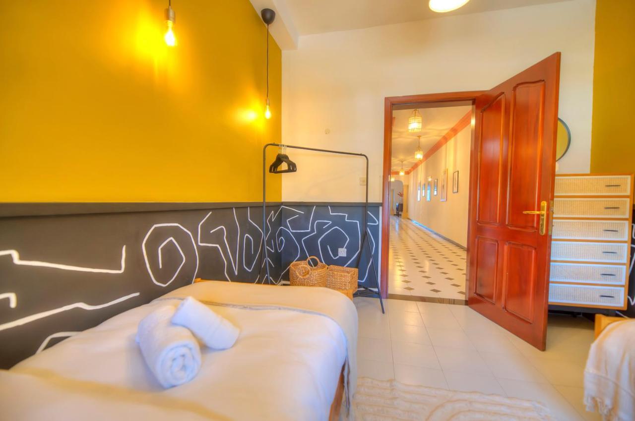 Beautifully Furnished Seafront 4 Bedrooms Goslm-4 Σλιέμα Εξωτερικό φωτογραφία