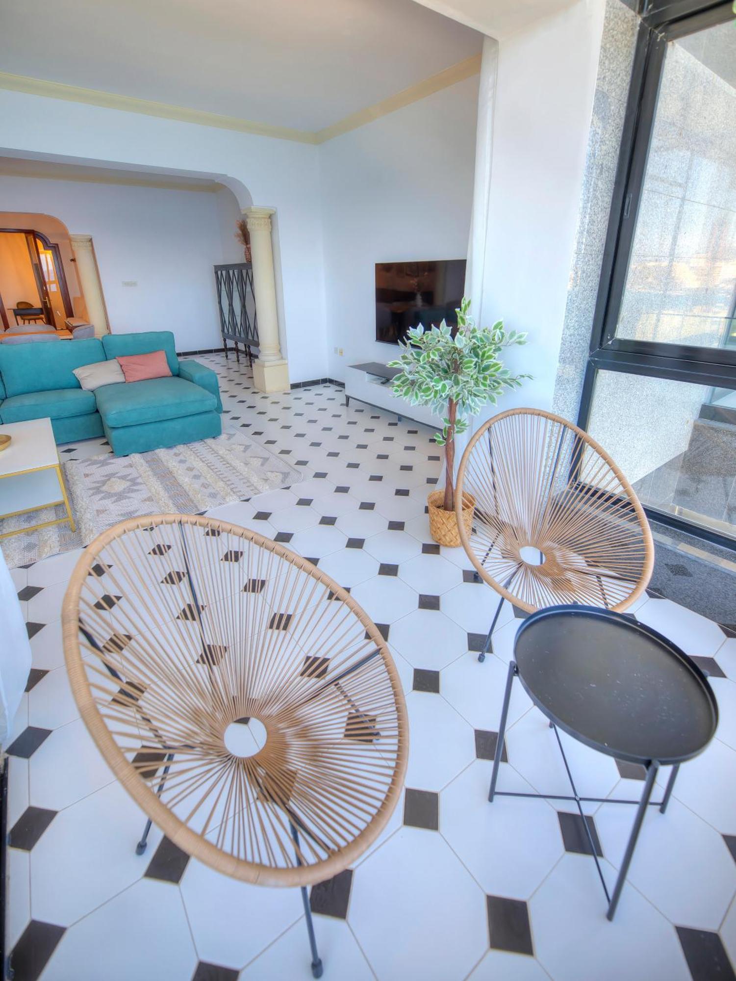 Beautifully Furnished Seafront 4 Bedrooms Goslm-4 Σλιέμα Εξωτερικό φωτογραφία